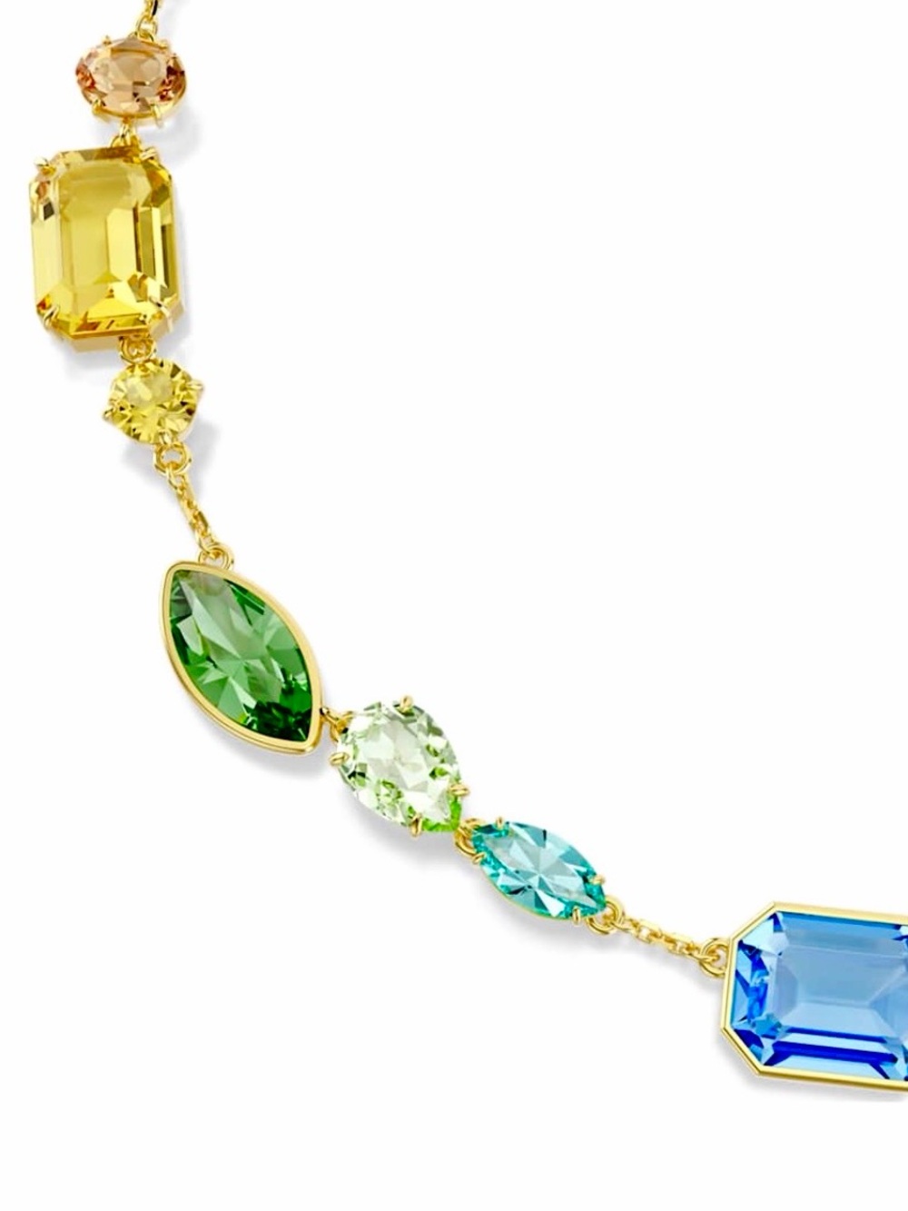 Swarovski Gema Necklace - Picture 3 of 4
